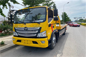 西山汽车救援头像