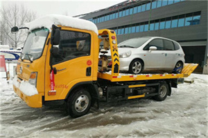 西山附近道路救援服务