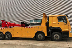 西山道路救援公司